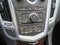 2012 Cadillac SRX Luxury