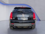 2012 Cadillac SRX Luxury