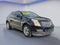 2012 Cadillac SRX Luxury