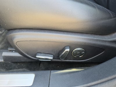 2016 Lincoln MKZ Hybrid Base