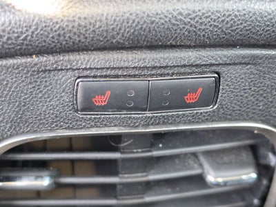 2016 Lincoln MKZ Hybrid Base