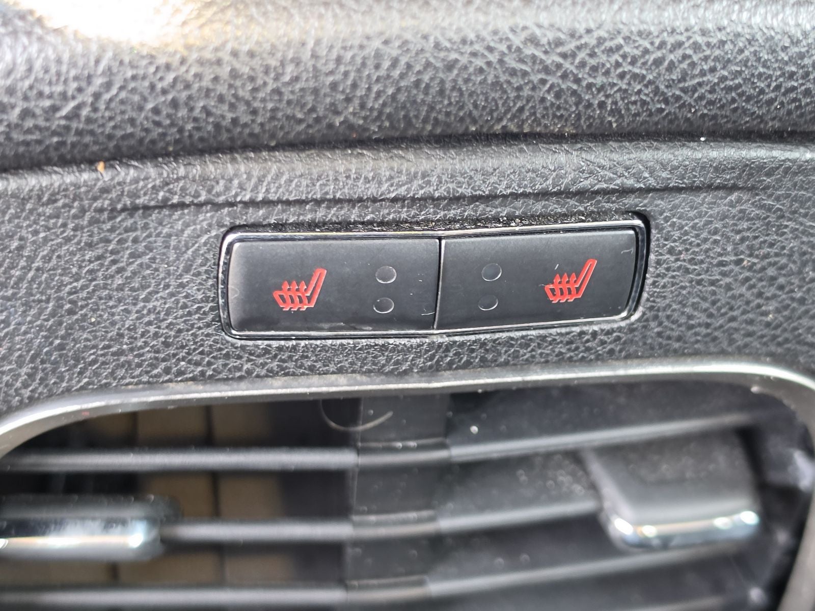 2016 Lincoln MKZ Hybrid Base