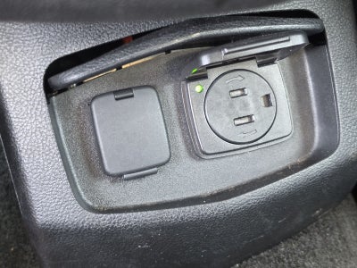 2016 Lincoln MKZ Hybrid Base