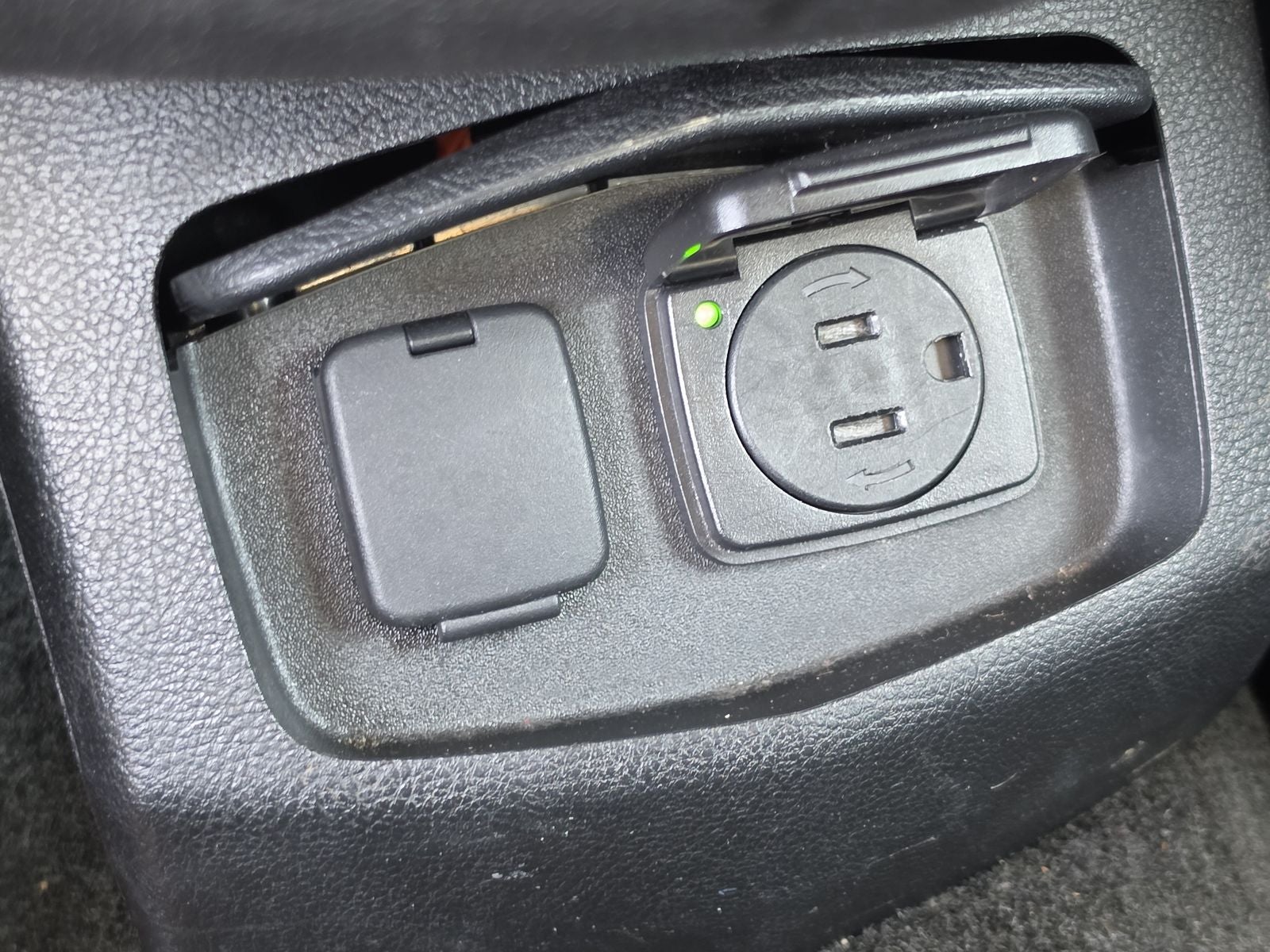 2016 Lincoln MKZ Hybrid Base