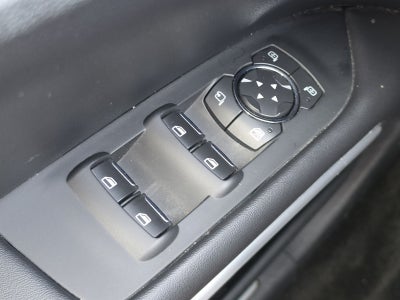 2016 Lincoln MKZ Hybrid Base