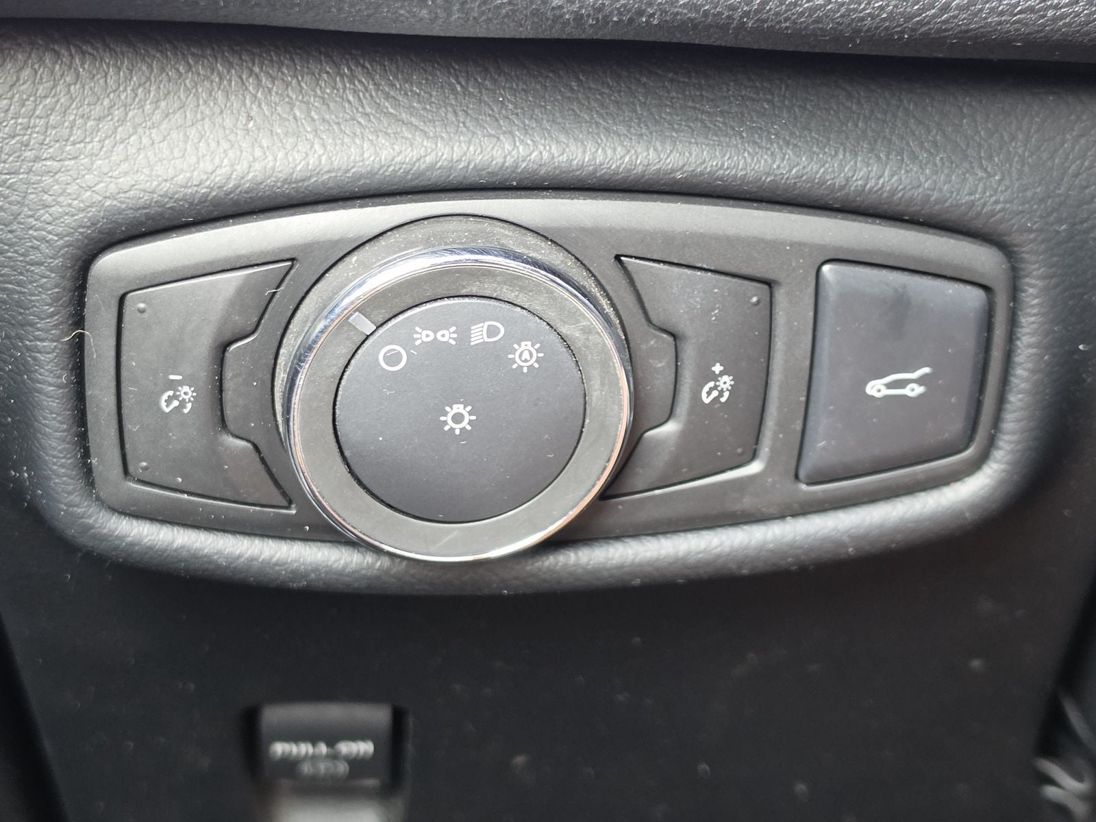 2016 Lincoln MKZ Hybrid Base