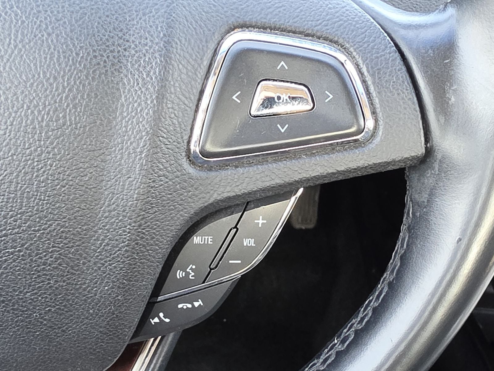 2016 Lincoln MKZ Hybrid Base