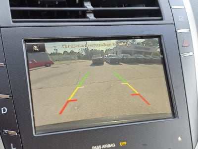 2016 Lincoln MKZ Hybrid Base