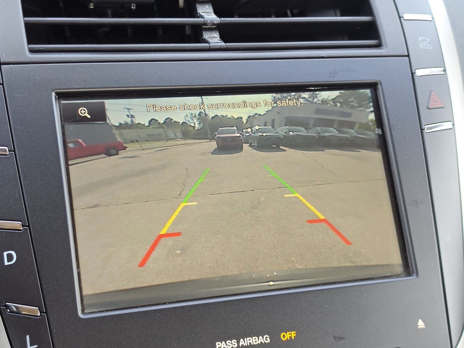 2016 Lincoln MKZ Hybrid Base