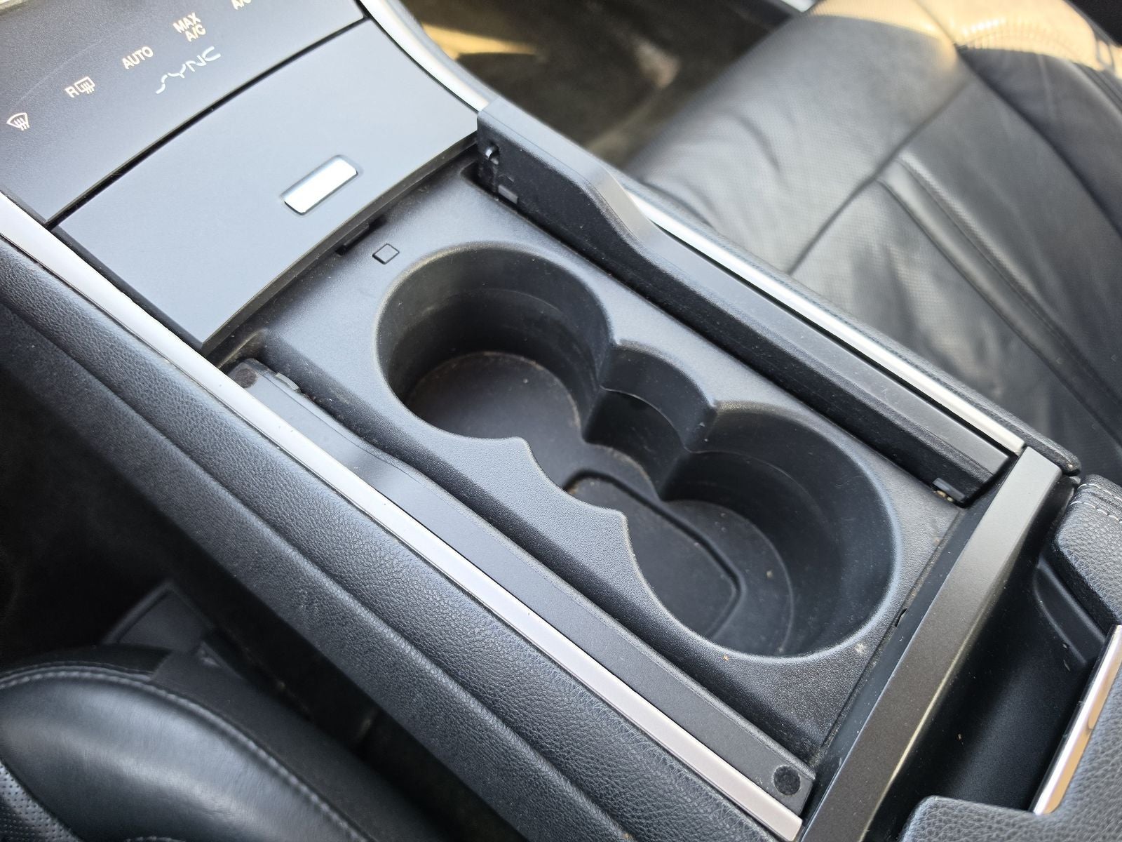 2016 Lincoln MKZ Hybrid Base