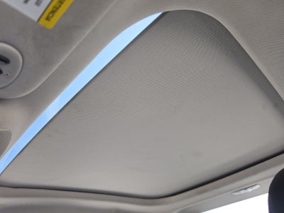 2016 Lincoln MKZ Hybrid Base
