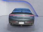 2016 Lincoln MKZ Hybrid Base