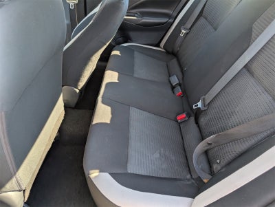 2020 Nissan Versa 1.6 SV