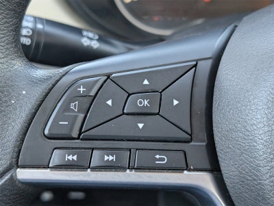 2020 Nissan Versa 1.6 SV