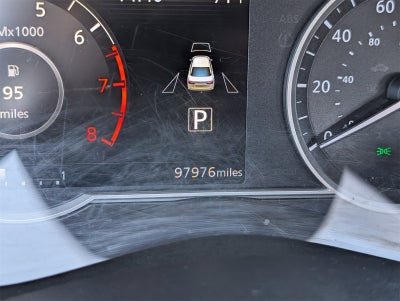 2020 Nissan Versa 1.6 SV