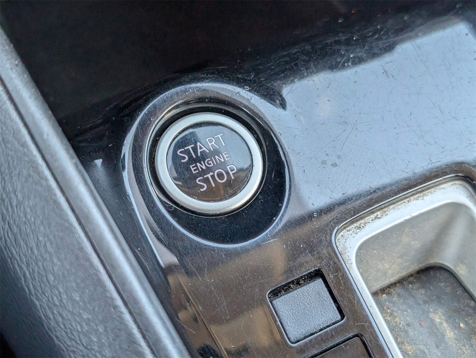 2020 Nissan Versa 1.6 SV