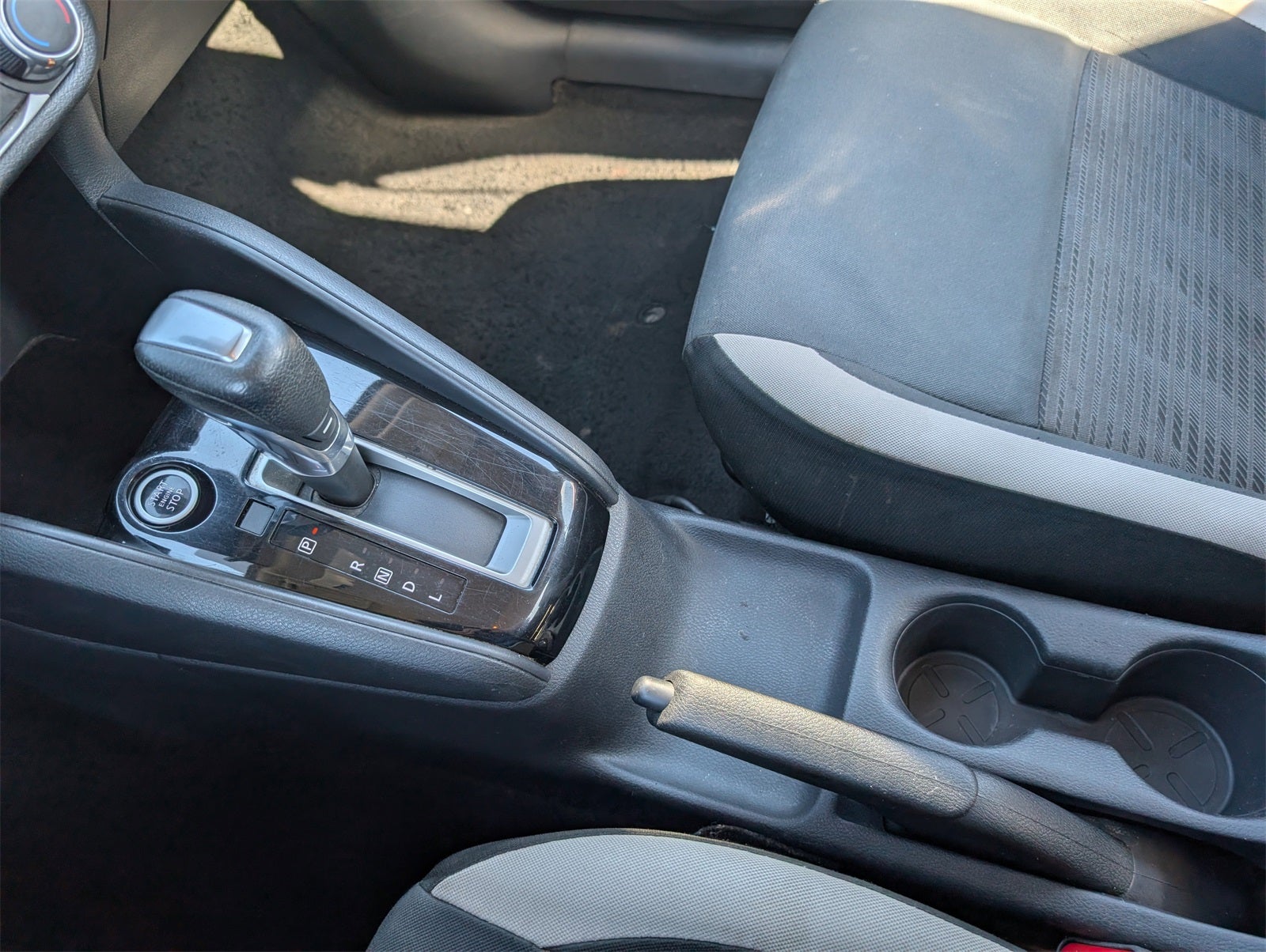 2020 Nissan Versa 1.6 SV