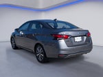 2020 Nissan Versa 1.6 SV