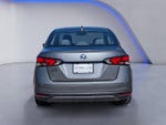 2020 Nissan Versa 1.6 SV