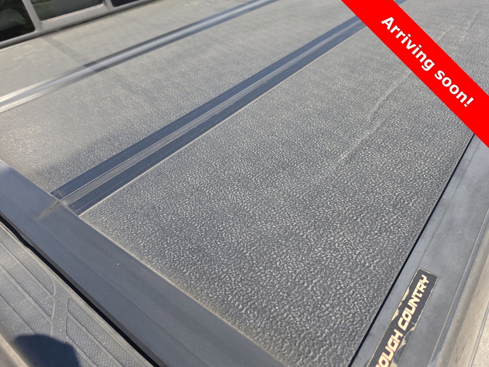 2011 Toyota Tacoma PreRunner V6