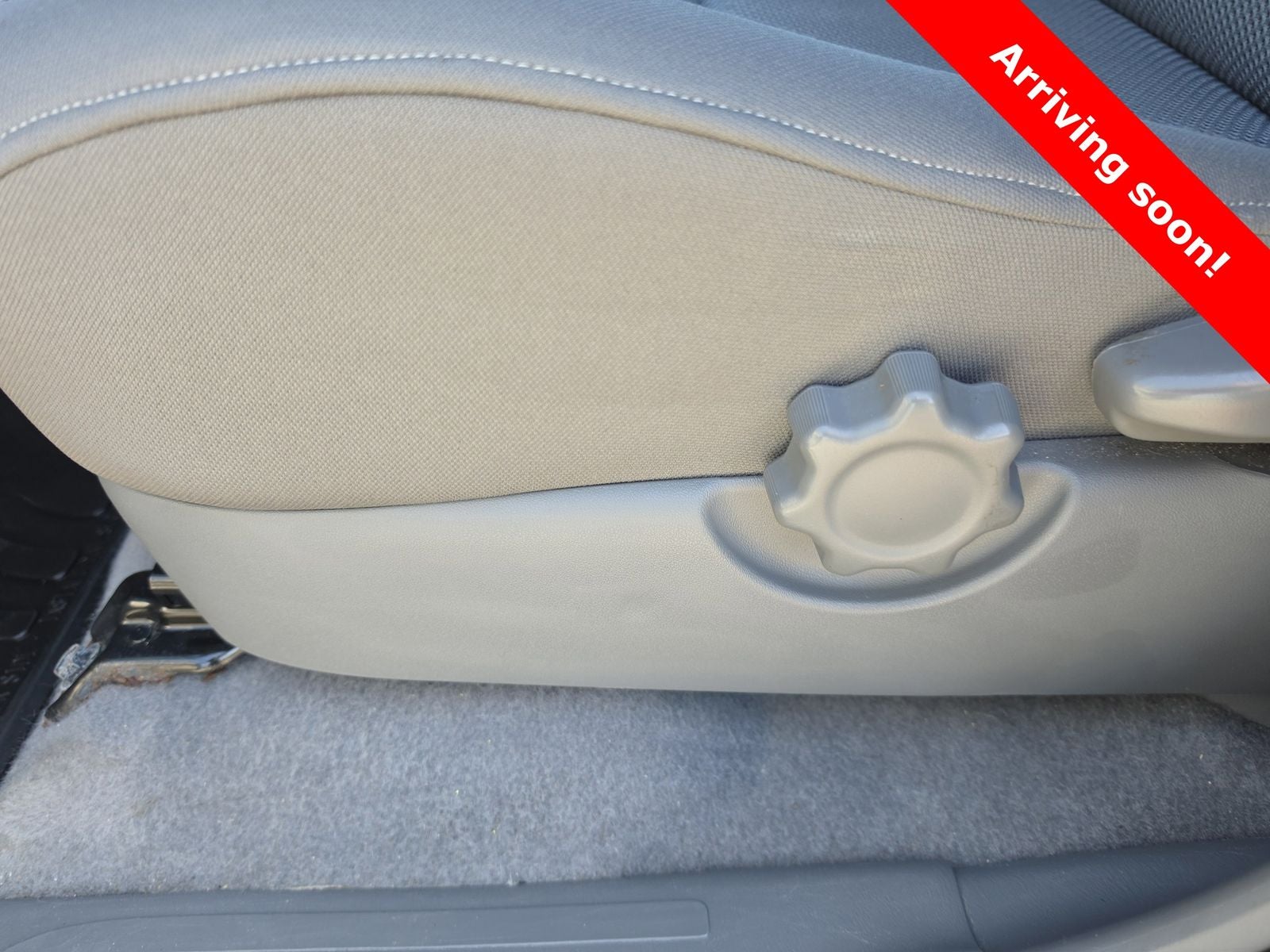 2011 Toyota Tacoma PreRunner V6