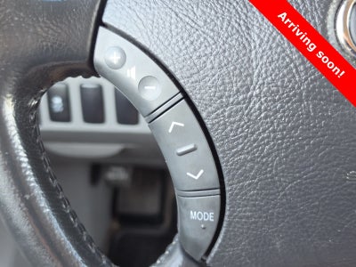 2011 Toyota Tacoma PreRunner V6