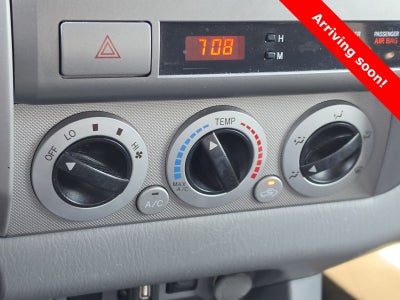 2011 Toyota Tacoma PreRunner V6