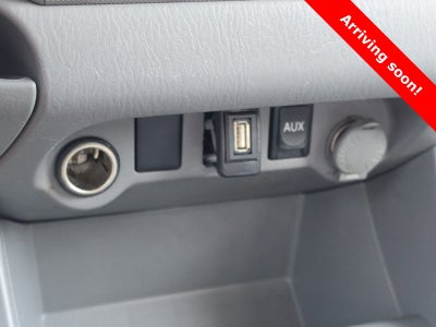 2011 Toyota Tacoma PreRunner V6