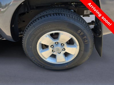 2011 Toyota Tacoma PreRunner V6