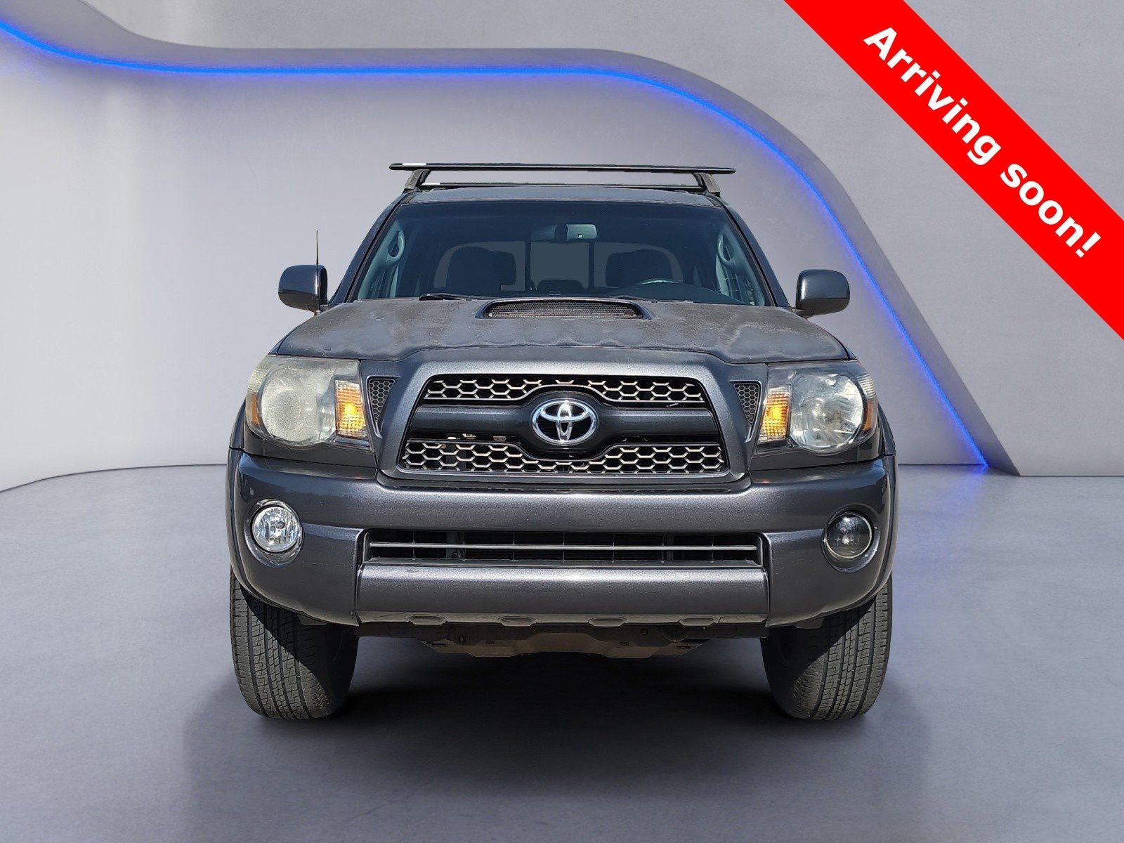 2011 Toyota Tacoma PreRunner V6