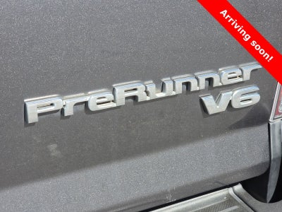 2011 Toyota Tacoma PreRunner V6
