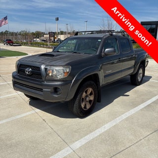 2011 Toyota Tacoma PreRunner V6