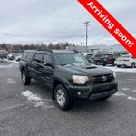 2014 Toyota Tacoma Base V6