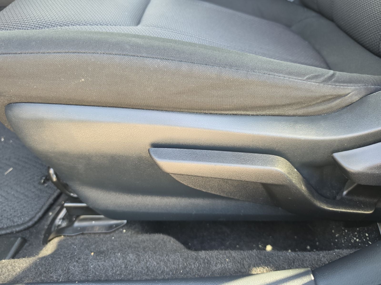 2019 Subaru Impreza 2.0i