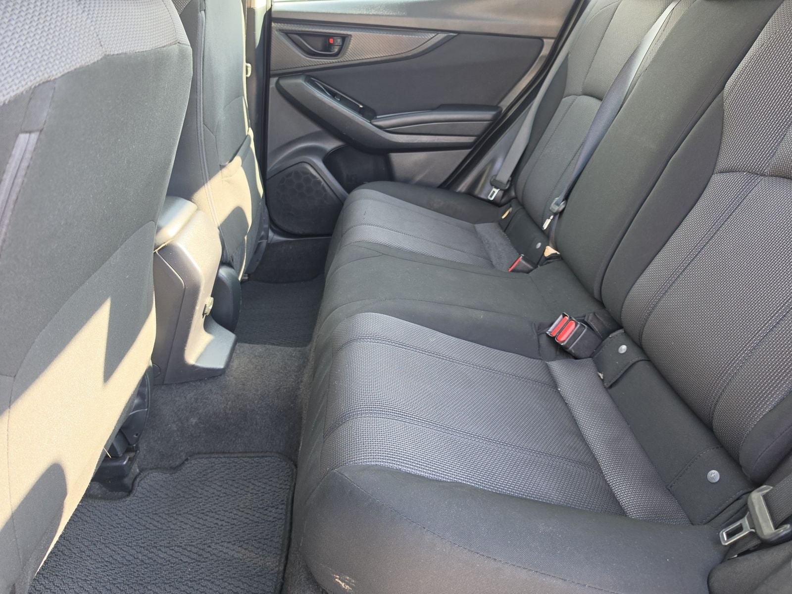 2019 Subaru Impreza 2.0i
