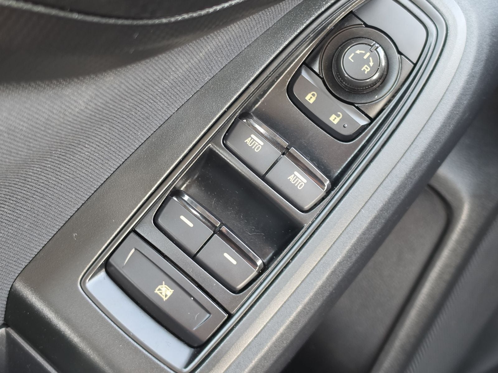 2019 Subaru Impreza 2.0i