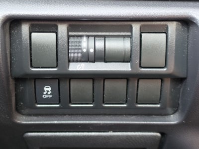 2019 Subaru Impreza 2.0i