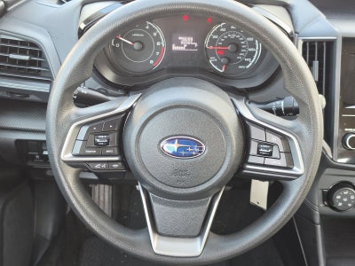 2019 Subaru Impreza 2.0i