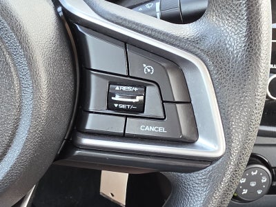 2019 Subaru Impreza 2.0i