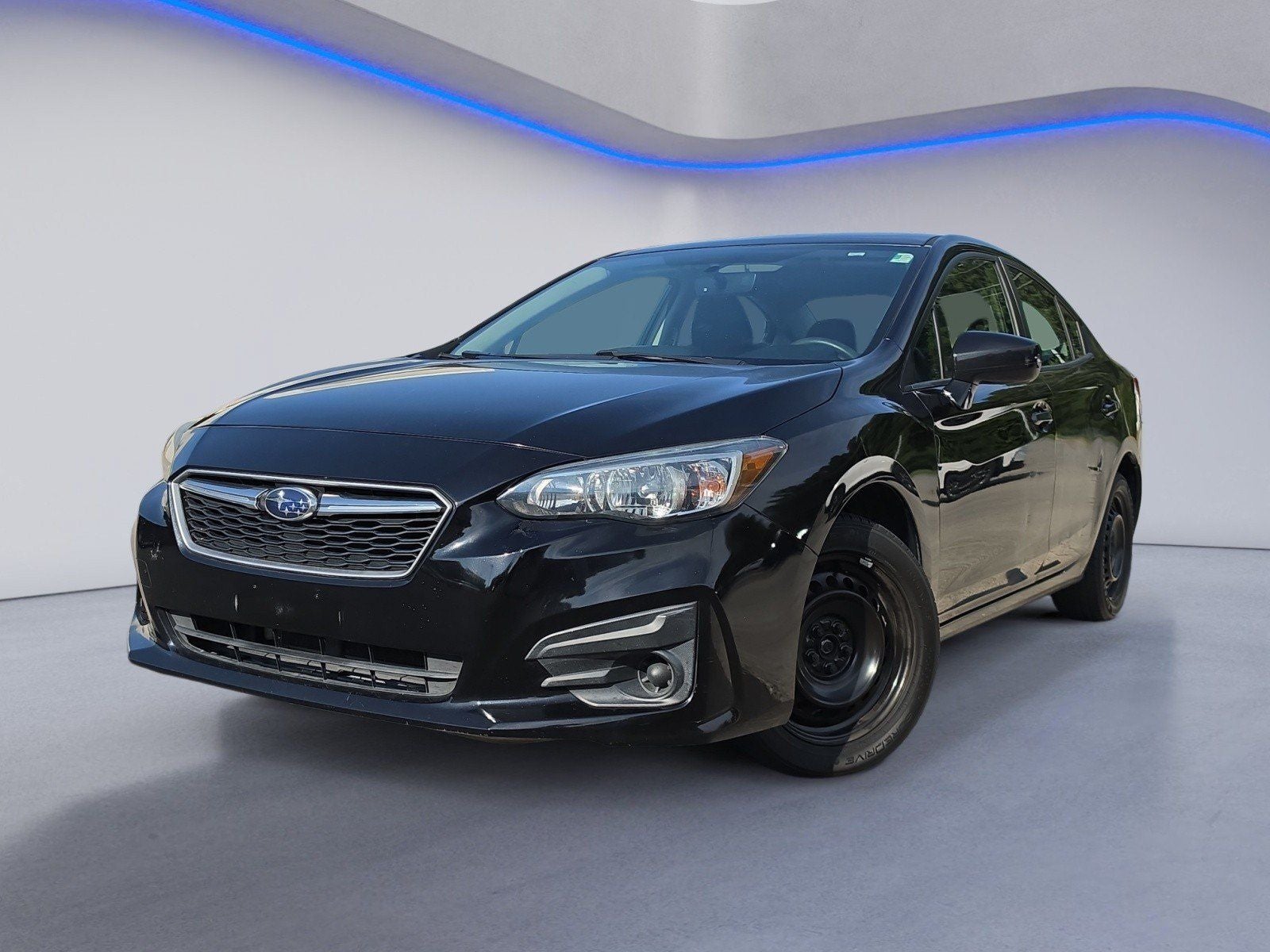 2019 Subaru Impreza 2.0i