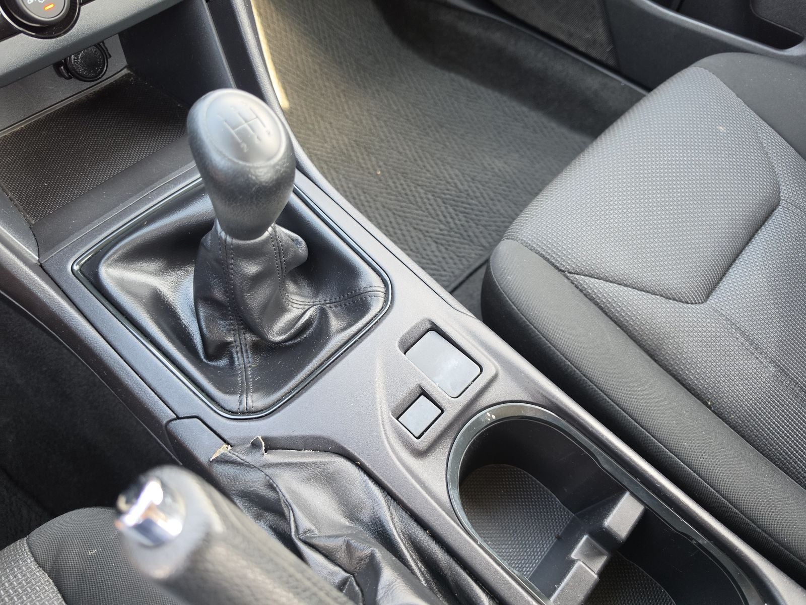 2019 Subaru Impreza 2.0i