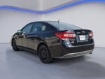 2019 Subaru Impreza 2.0i