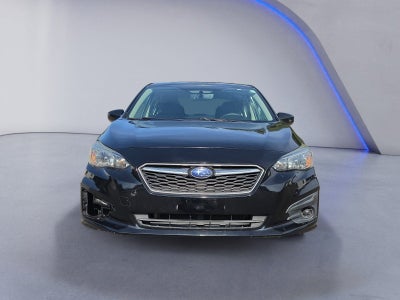 2019 Subaru Impreza 2.0i