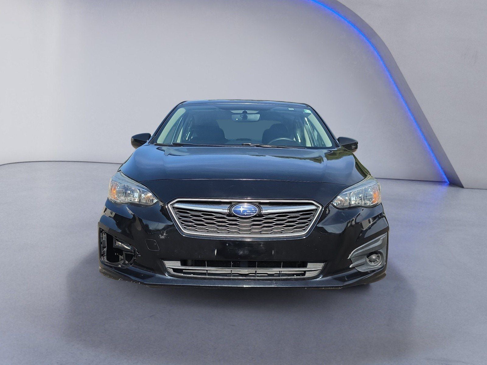 2019 Subaru Impreza 2.0i