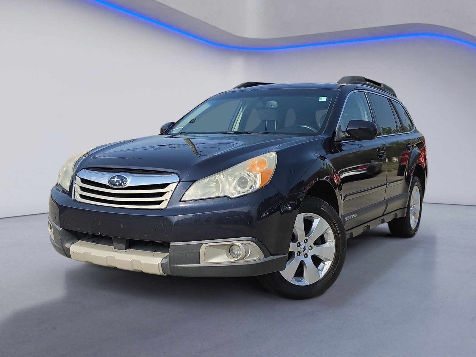 Used 2012 Subaru Outback Limited with VIN 4S4BRCKC7C3224162 for sale in Dalton, GA