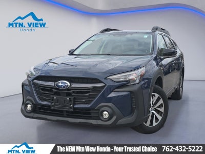 2024 Subaru Outback Premium