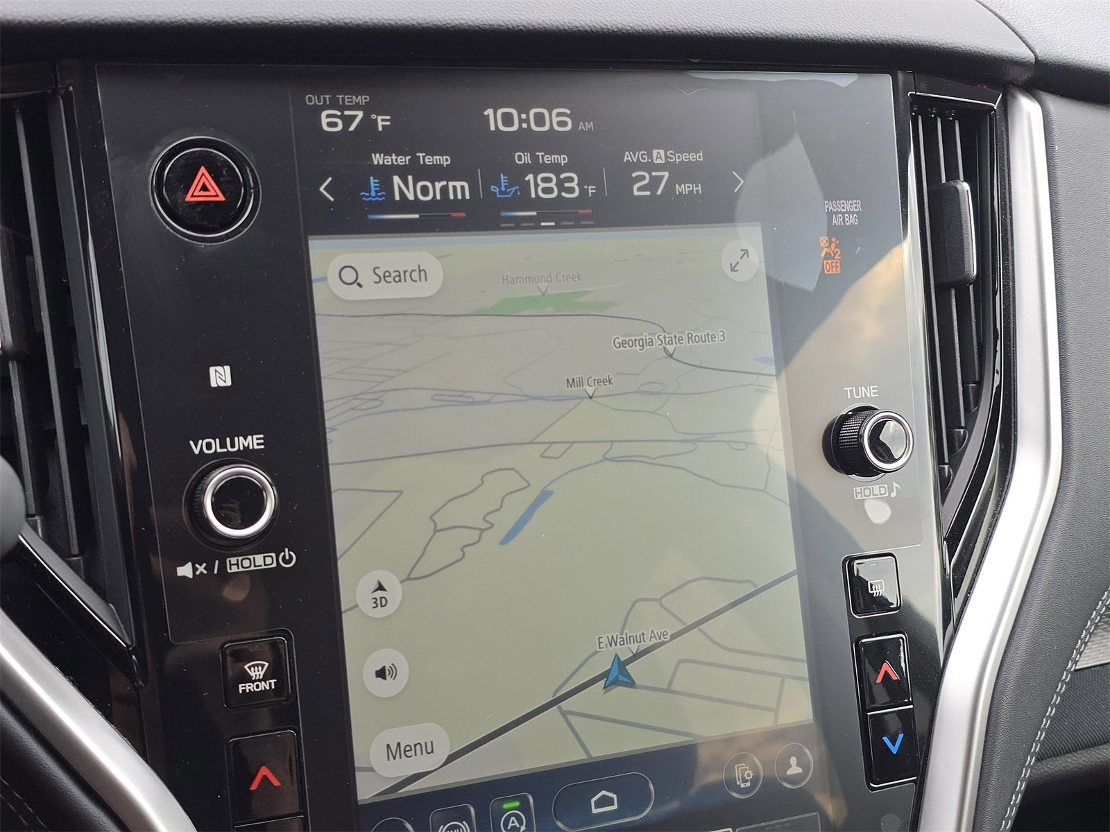 2024 Subaru Outback Premium