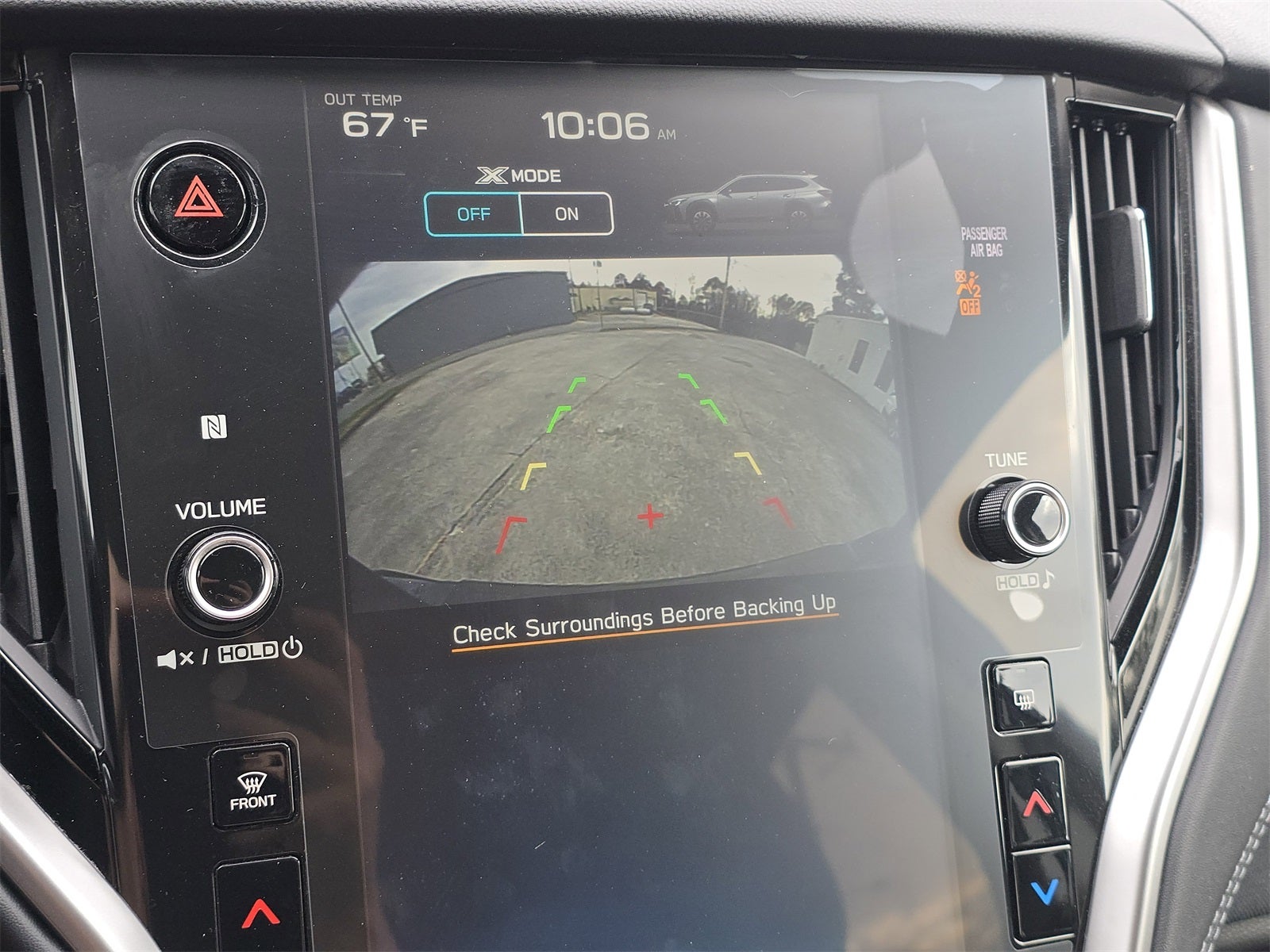 2024 Subaru Outback Premium