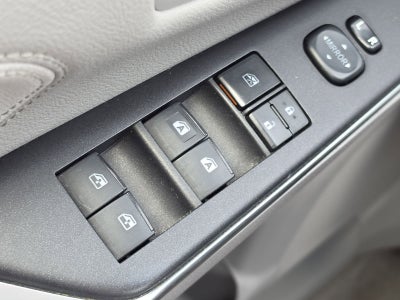 2016 Toyota Camry Hybrid XLE