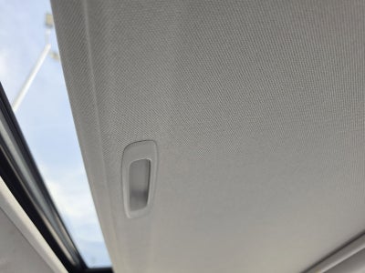 2016 Toyota Camry Hybrid XLE